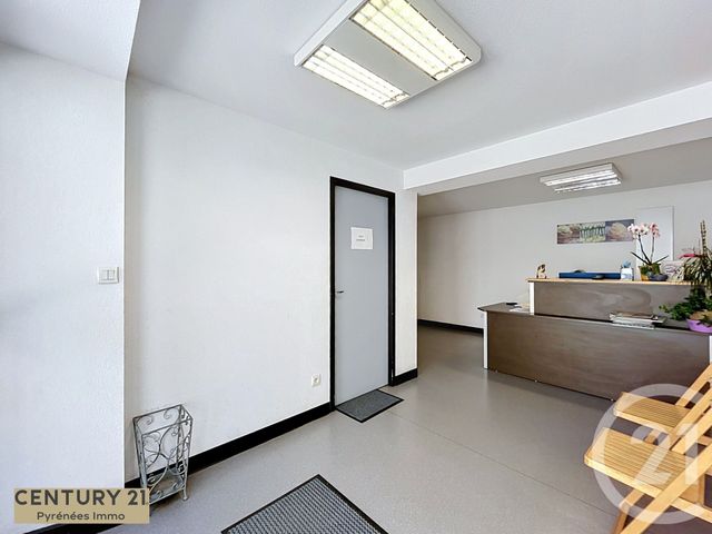 Immeuble &agrave; vendre - 201 m2 - Bagneres De Luchon - 31 - MIDI-PYRENEES