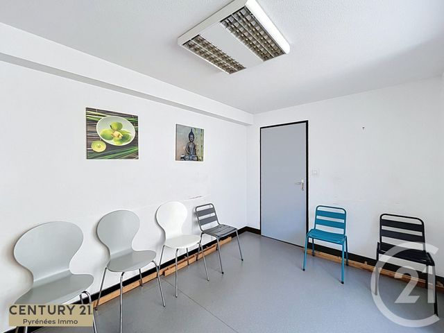Immeuble &agrave; vendre - 201 m2 - Bagneres De Luchon - 31 - MIDI-PYRENEES