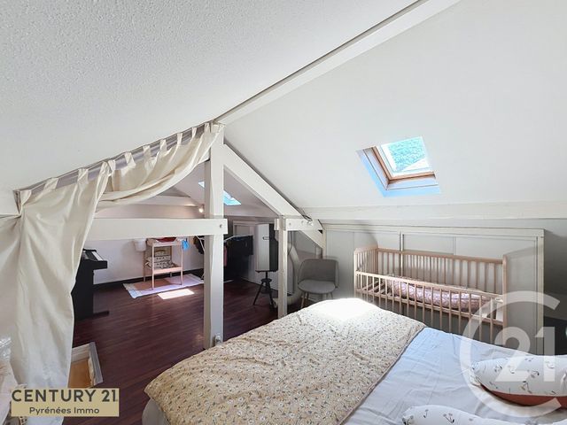 Immeuble &agrave; vendre - 201 m2 - Bagneres De Luchon - 31 - MIDI-PYRENEES