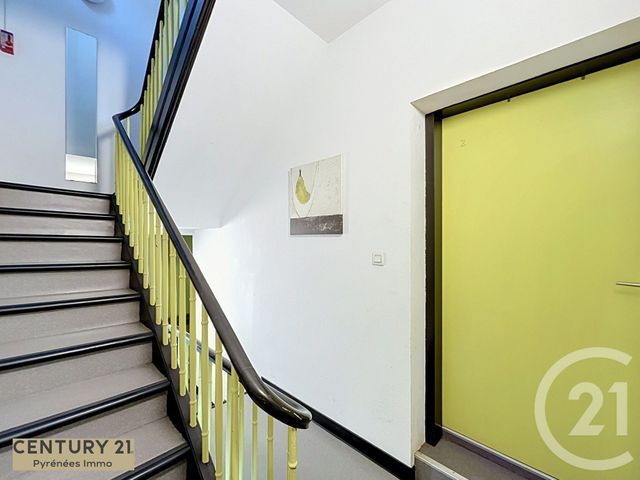 Immeuble &agrave; vendre - 201 m2 - Bagneres De Luchon - 31 - MIDI-PYRENEES