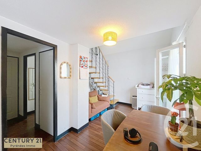 Immeuble &agrave; vendre - 201 m2 - Bagneres De Luchon - 31 - MIDI-PYRENEES