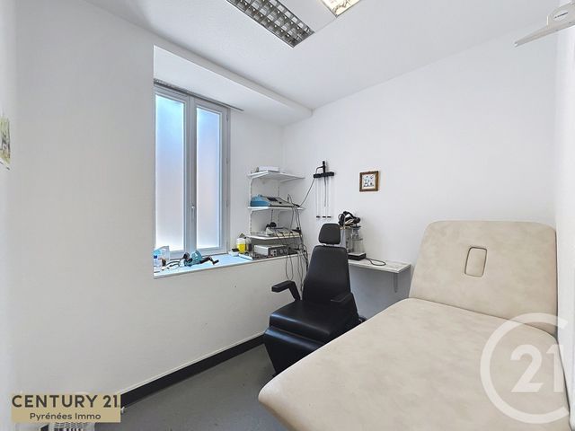 Immeuble &agrave; vendre - 201 m2 - Bagneres De Luchon - 31 - MIDI-PYRENEES