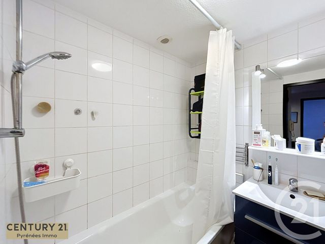 Immeuble &agrave; vendre - 201 m2 - Bagneres De Luchon - 31 - MIDI-PYRENEES