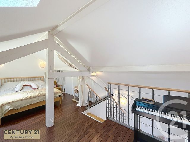Immeuble &agrave; vendre - 201 m2 - Bagneres De Luchon - 31 - MIDI-PYRENEES