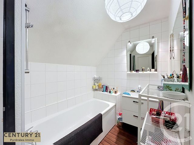 Immeuble &agrave; vendre - 201 m2 - Bagneres De Luchon - 31 - MIDI-PYRENEES