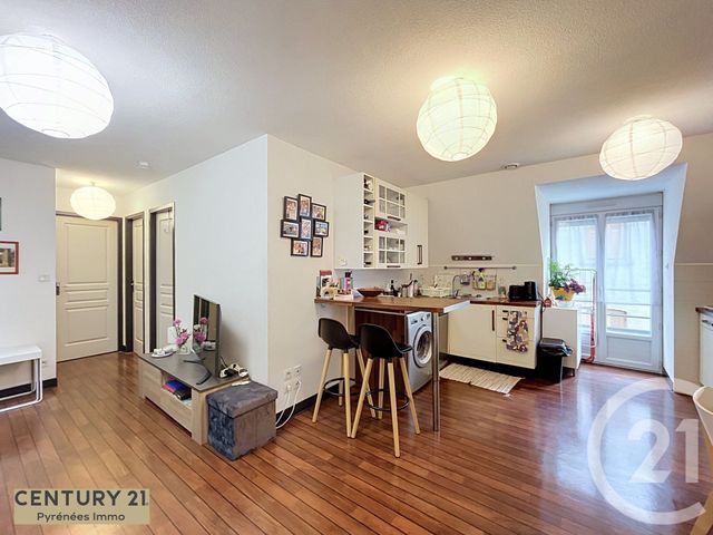 Immeuble &agrave; vendre - 201 m2 - Bagneres De Luchon - 31 - MIDI-PYRENEES
