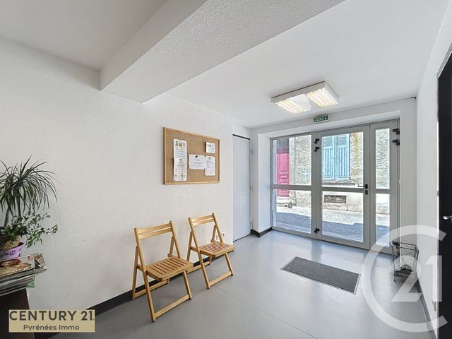 Immeuble &agrave; vendre - 201 m2 - Bagneres De Luchon - 31 - MIDI-PYRENEES