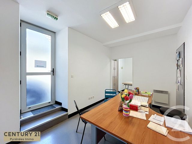Immeuble &agrave; vendre - 201 m2 - Bagneres De Luchon - 31 - MIDI-PYRENEES