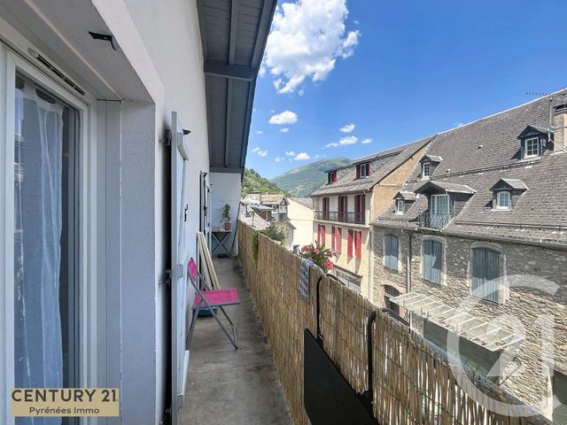 Immeuble &agrave; vendre - 201 m2 - Bagneres De Luchon - 31 - MIDI-PYRENEES