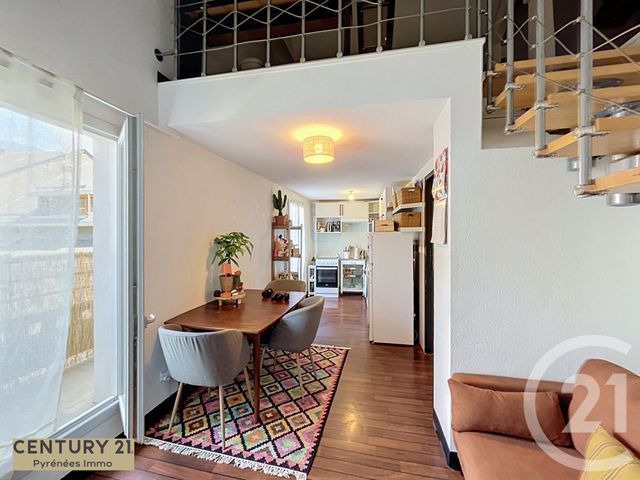 Immeuble &agrave; vendre - 201 m2 - Bagneres De Luchon - 31 - MIDI-PYRENEES