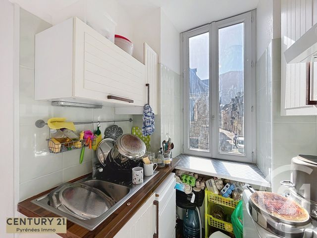 Immeuble &agrave; vendre - 201 m2 - Bagneres De Luchon - 31 - MIDI-PYRENEES