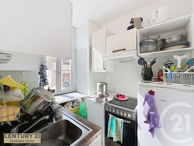 Immeuble &agrave; vendre - 201 m2 - Bagneres De Luchon - 31 - MIDI-PYRENEES