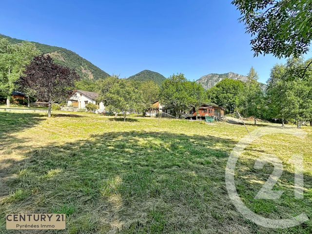 Maison &agrave; vendre - 9 pi&egrave;ces - 303 m2 - Arlos - 31 - MIDI-PYRENEES