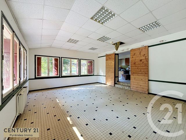 Maison &agrave; vendre - 9 pi&egrave;ces - 303 m2 - Arlos - 31 - MIDI-PYRENEES