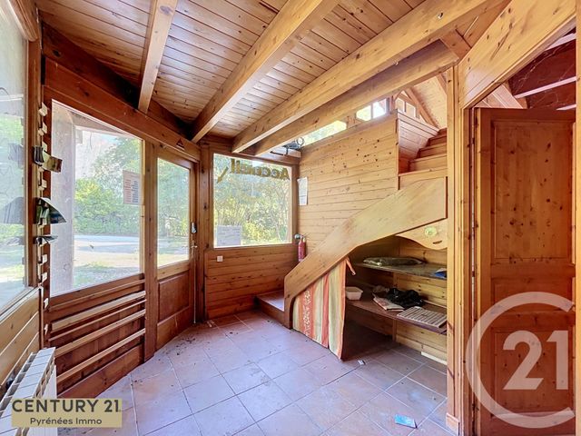 Maison &agrave; vendre - 9 pi&egrave;ces - 303 m2 - Arlos - 31 - MIDI-PYRENEES