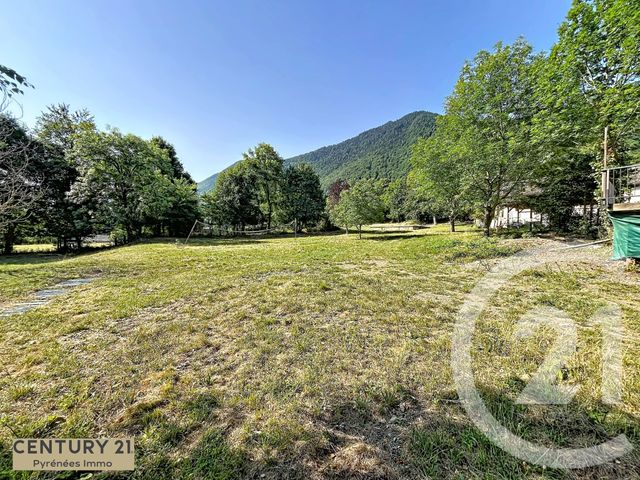 Maison &agrave; vendre - 9 pi&egrave;ces - 303 m2 - Arlos - 31 - MIDI-PYRENEES