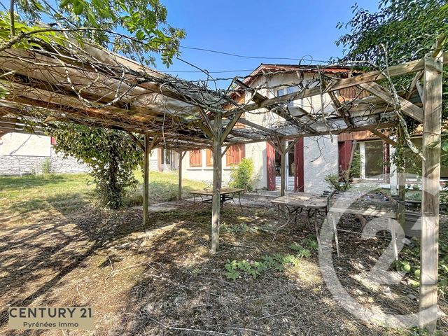 Maison &agrave; vendre - 9 pi&egrave;ces - 303 m2 - Arlos - 31 - MIDI-PYRENEES