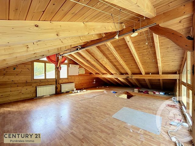 Maison &agrave; vendre - 9 pi&egrave;ces - 303 m2 - Arlos - 31 - MIDI-PYRENEES