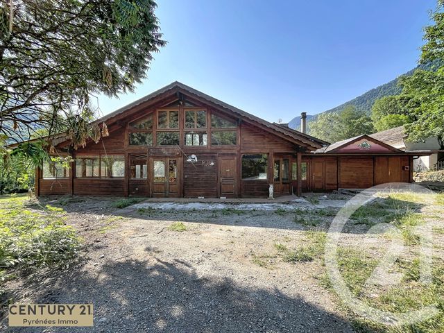 maison - ARLOS - 31