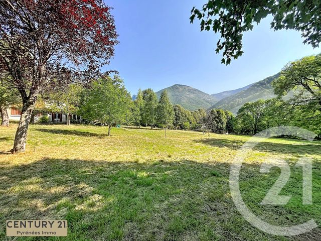 Maison &agrave; vendre - 9 pi&egrave;ces - 303 m2 - Arlos - 31 - MIDI-PYRENEES
