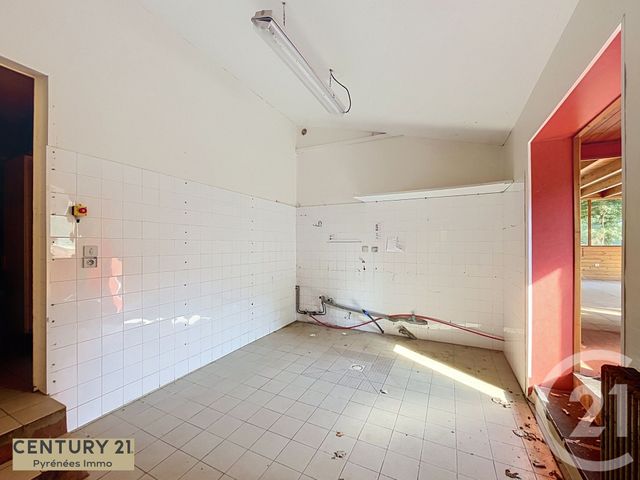 Maison &agrave; vendre - 9 pi&egrave;ces - 303 m2 - Arlos - 31 - MIDI-PYRENEES