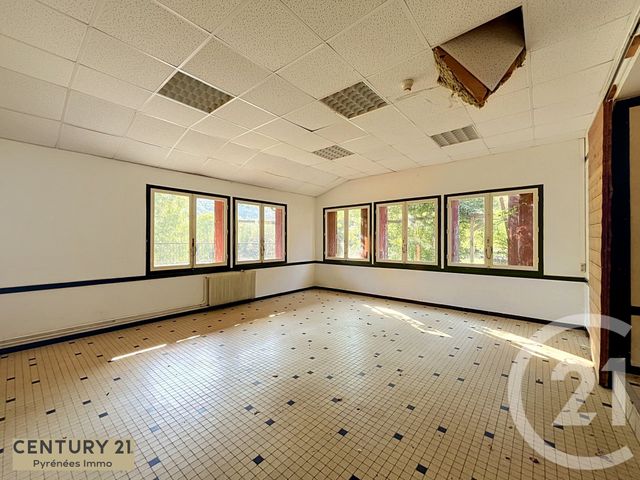 Maison &agrave; vendre - 9 pi&egrave;ces - 303 m2 - Arlos - 31 - MIDI-PYRENEES