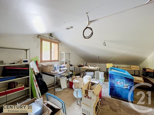 Maison &agrave; vendre - 9 pi&egrave;ces - 303 m2 - Arlos - 31 - MIDI-PYRENEES