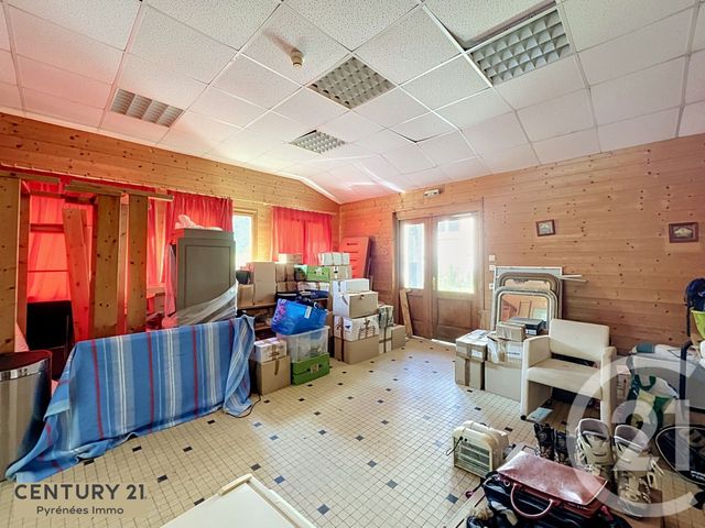 Maison &agrave; vendre - 9 pi&egrave;ces - 303 m2 - Arlos - 31 - MIDI-PYRENEES