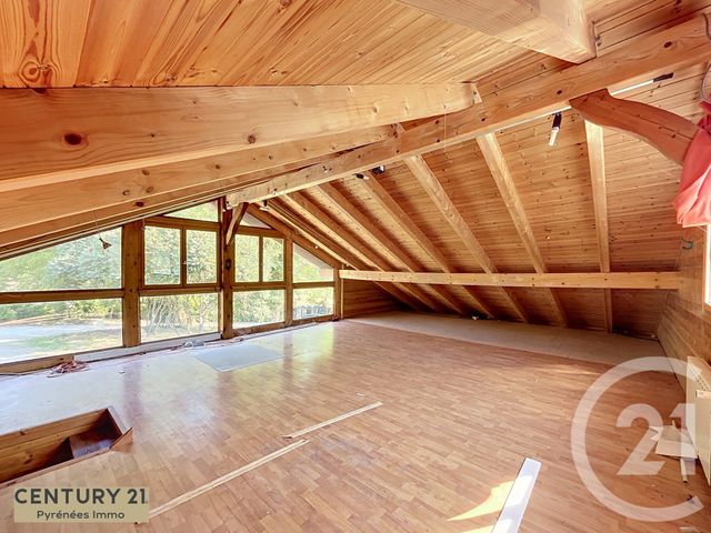 Maison &agrave; vendre - 9 pi&egrave;ces - 303 m2 - Arlos - 31 - MIDI-PYRENEES