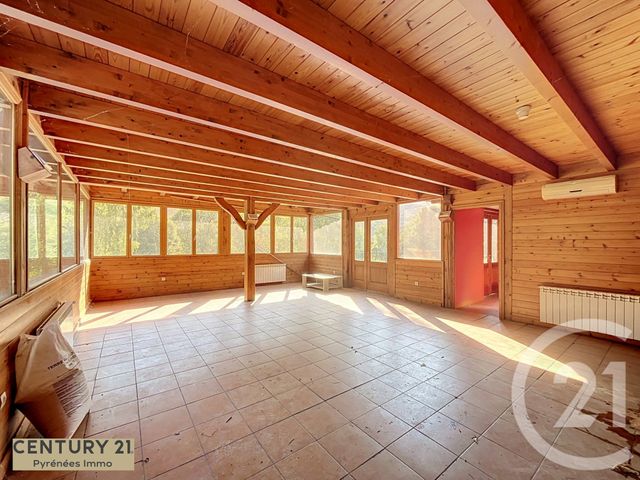 Maison &agrave; vendre - 9 pi&egrave;ces - 303 m2 - Arlos - 31 - MIDI-PYRENEES