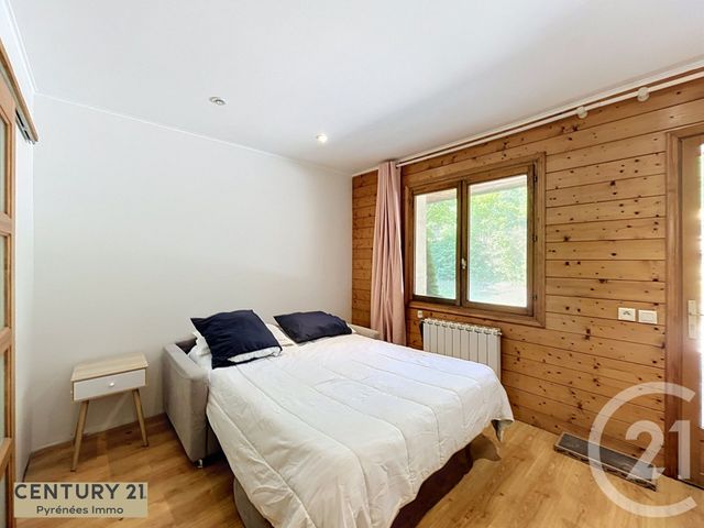 Maison &agrave; vendre - 8 pi&egrave;ces - 177 m2 - Arlos - 31 - MIDI-PYRENEES