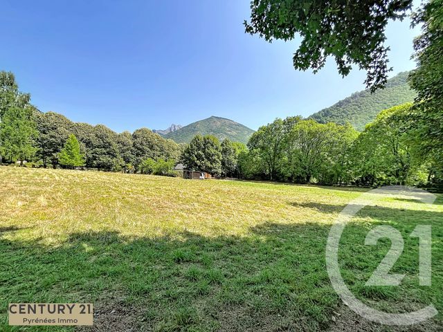 Maison &agrave; vendre - 8 pi&egrave;ces - 177 m2 - Arlos - 31 - MIDI-PYRENEES