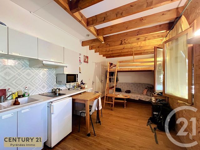 Maison &agrave; vendre - 8 pi&egrave;ces - 177 m2 - Arlos - 31 - MIDI-PYRENEES