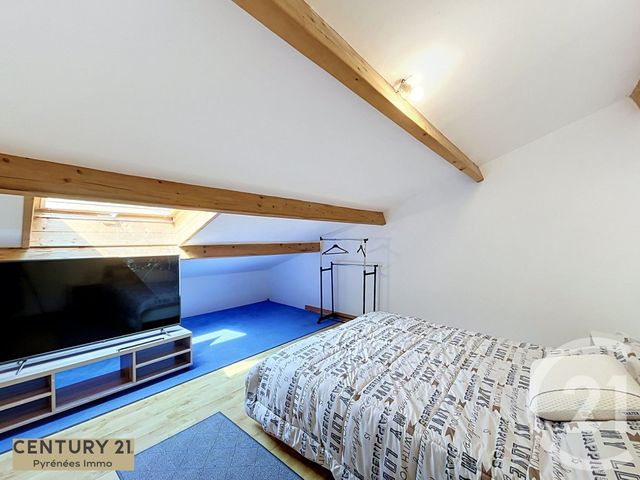 Maison &agrave; vendre - 8 pi&egrave;ces - 177 m2 - Arlos - 31 - MIDI-PYRENEES