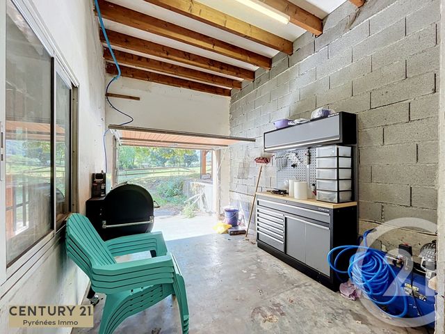 Maison &agrave; vendre - 8 pi&egrave;ces - 177 m2 - Arlos - 31 - MIDI-PYRENEES