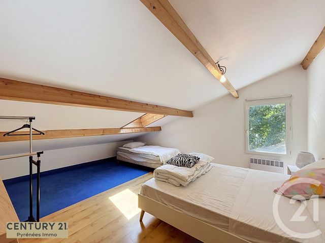 Maison &agrave; vendre - 8 pi&egrave;ces - 177 m2 - Arlos - 31 - MIDI-PYRENEES