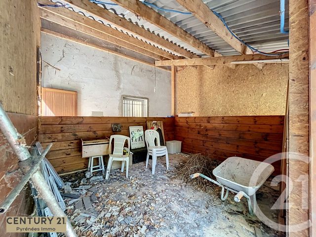 Maison &agrave; vendre - 8 pi&egrave;ces - 177 m2 - Arlos - 31 - MIDI-PYRENEES