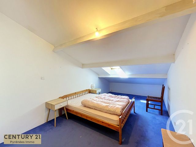 Maison &agrave; vendre - 8 pi&egrave;ces - 177 m2 - Arlos - 31 - MIDI-PYRENEES