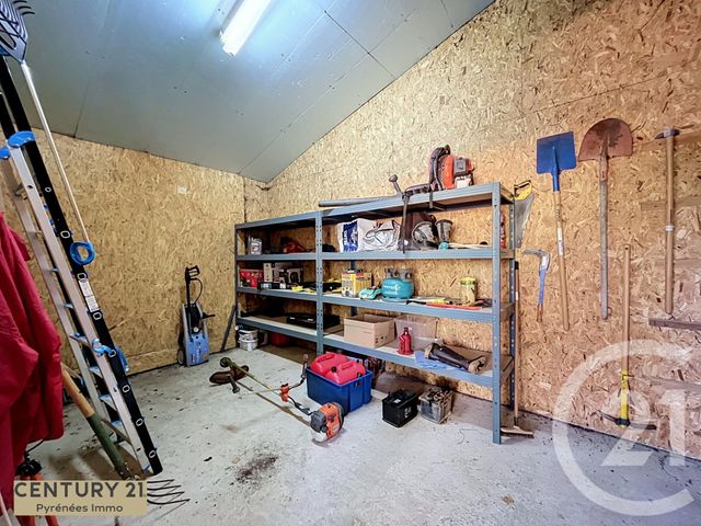 Maison &agrave; vendre - 8 pi&egrave;ces - 177 m2 - Arlos - 31 - MIDI-PYRENEES