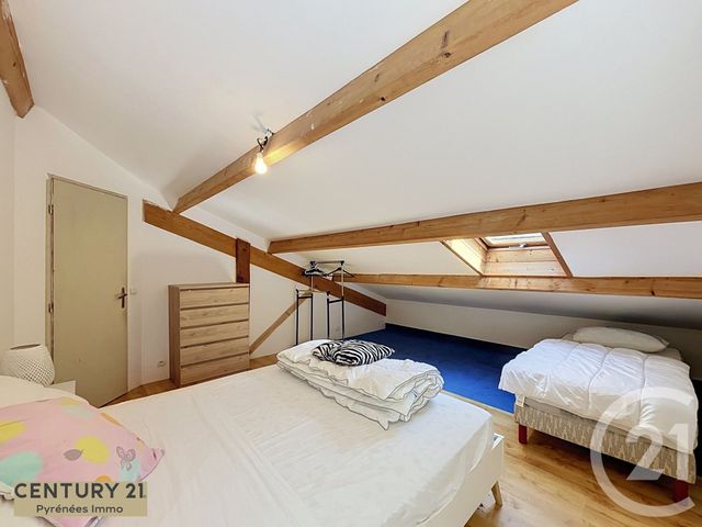 Maison &agrave; vendre - 8 pi&egrave;ces - 177 m2 - Arlos - 31 - MIDI-PYRENEES