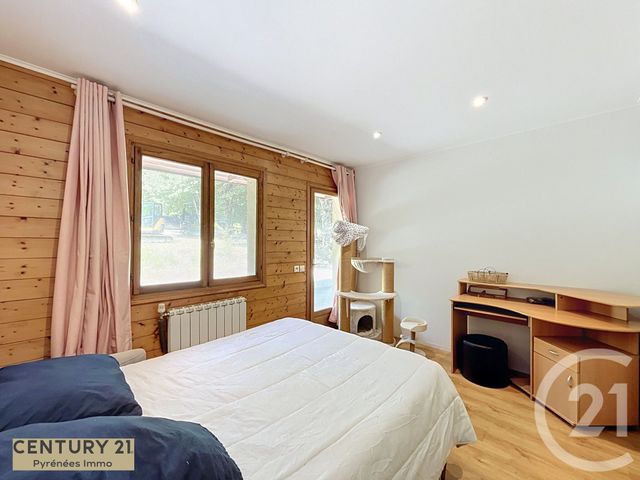 Maison &agrave; vendre - 8 pi&egrave;ces - 177 m2 - Arlos - 31 - MIDI-PYRENEES