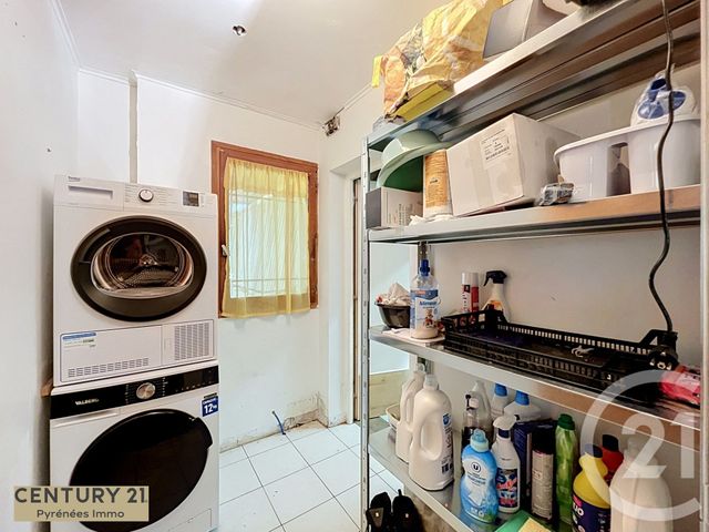 Maison &agrave; vendre - 8 pi&egrave;ces - 177 m2 - Arlos - 31 - MIDI-PYRENEES