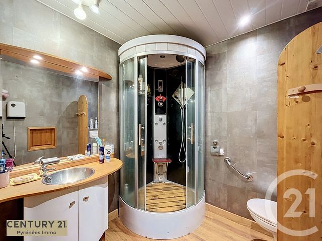 Maison &agrave; vendre - 8 pi&egrave;ces - 177 m2 - Arlos - 31 - MIDI-PYRENEES
