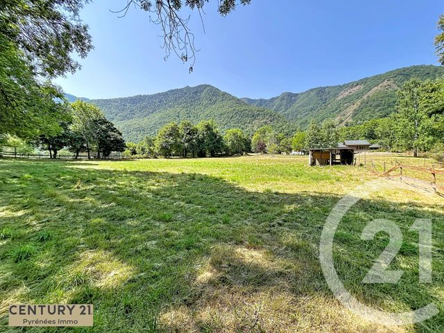 Maison &agrave; vendre - 8 pi&egrave;ces - 177 m2 - Arlos - 31 - MIDI-PYRENEES