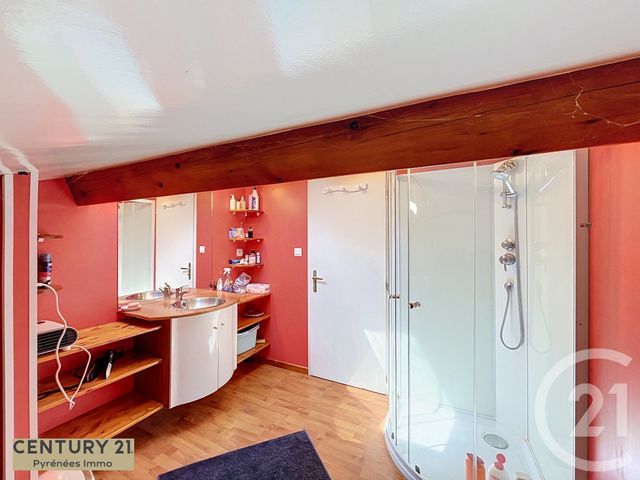 Maison &agrave; vendre - 8 pi&egrave;ces - 177 m2 - Arlos - 31 - MIDI-PYRENEES