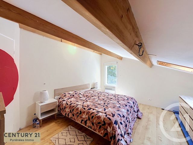 Maison &agrave; vendre - 8 pi&egrave;ces - 177 m2 - Arlos - 31 - MIDI-PYRENEES