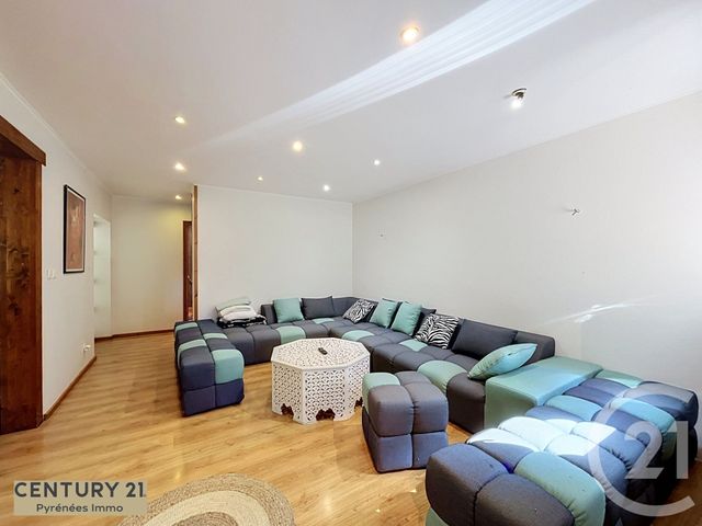 Maison &agrave; vendre - 8 pi&egrave;ces - 177 m2 - Arlos - 31 - MIDI-PYRENEES