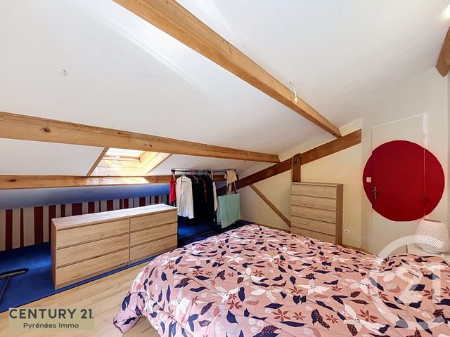 Maison &agrave; vendre - 8 pi&egrave;ces - 177 m2 - Arlos - 31 - MIDI-PYRENEES