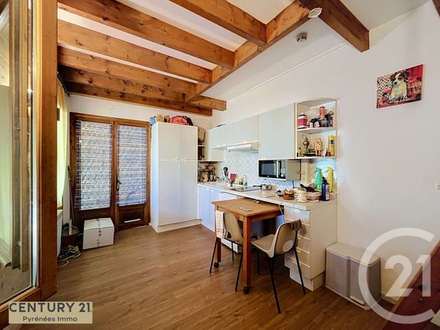 Maison &agrave; vendre - 8 pi&egrave;ces - 177 m2 - Arlos - 31 - MIDI-PYRENEES