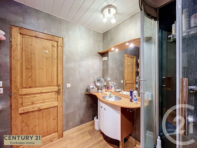 Maison &agrave; vendre - 8 pi&egrave;ces - 177 m2 - Arlos - 31 - MIDI-PYRENEES